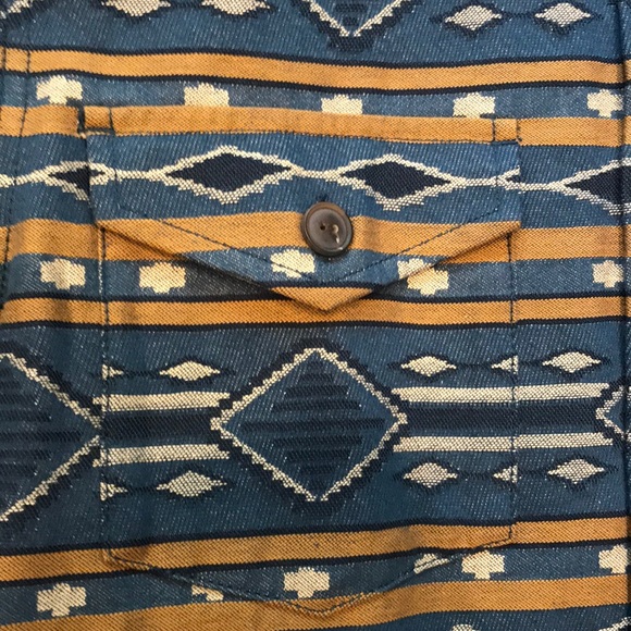 Pendleton shirt jacket - Picture 4 of 5